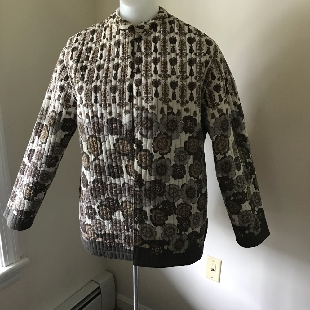 Reversible Jacket Euc - image 5